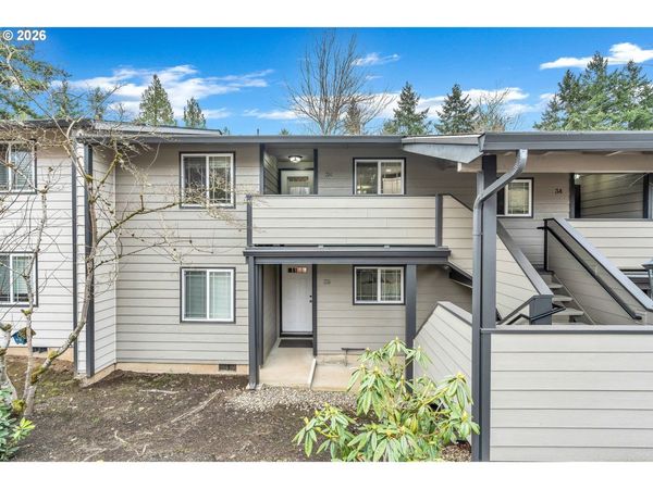 29700 SW COURTSIDE DR, Unit 36, Wilsonville, OR 97070