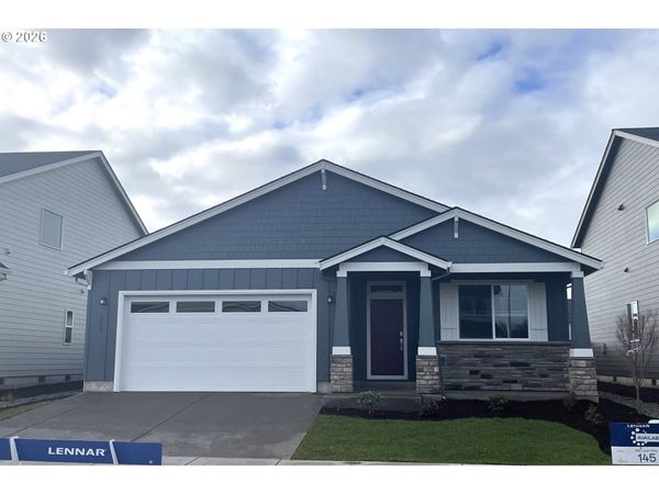 5772 Edward SE CT, Albany, OR 97322