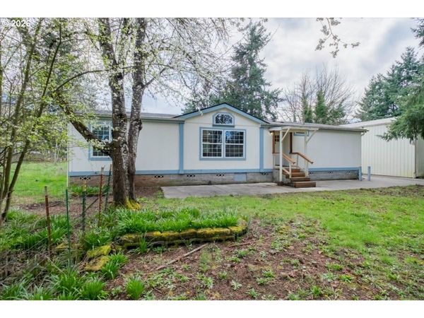 905 MOUNTAIN VIEW RD, Sweet Home, OR 97386