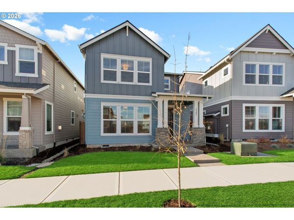 3503 SE 86th AVE, Hillsboro, OR 97123