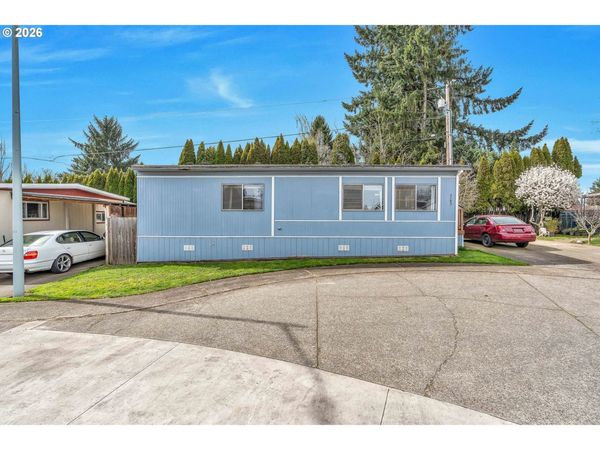 4783 JOYCE ST, Unit 93, Keizer, OR 97303