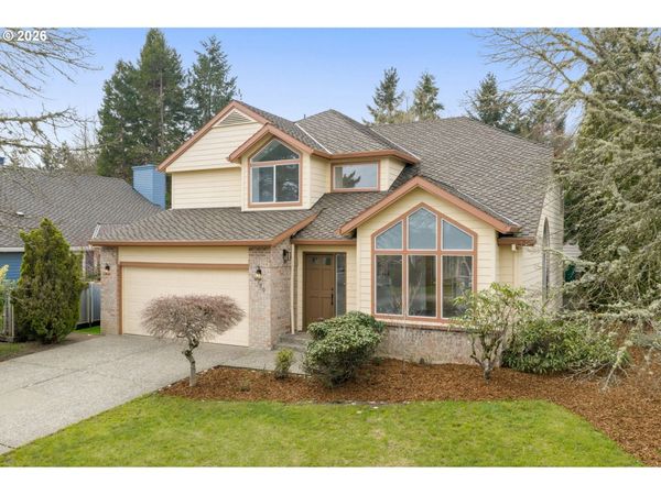 15100 SW KINGBIRD DR, Beaverton, OR 97007