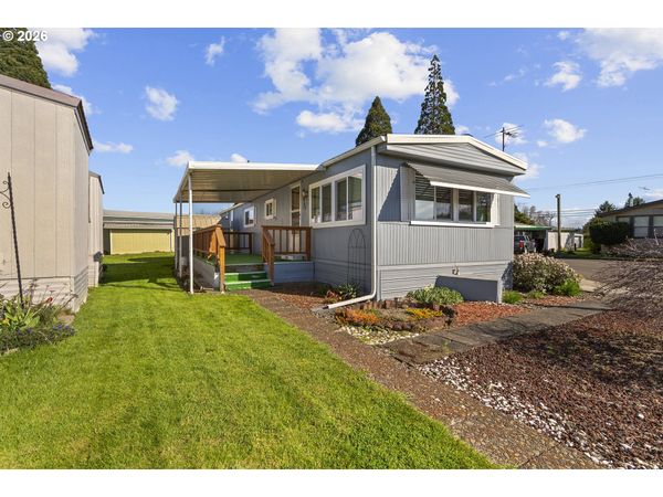 3096 Rainbow LOOP, Unit 3096, Hubbard, OR 97032