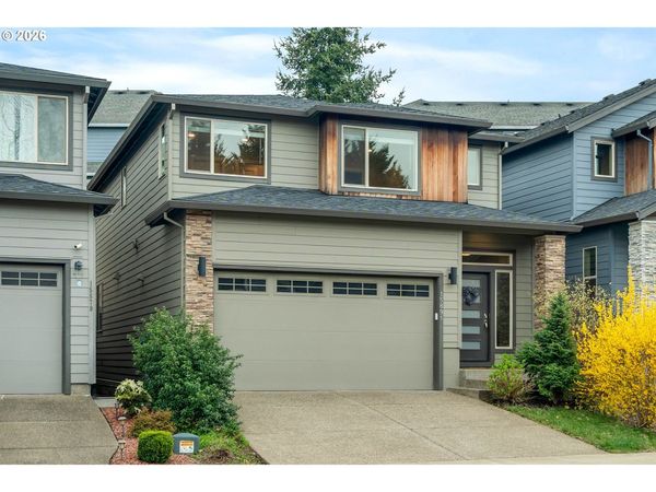 15891 SE TALLINA DR, Damascus, OR 97089