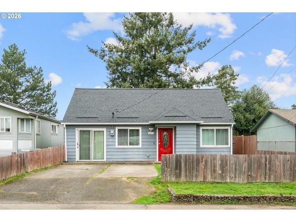12317 SE TIBBETTS ST, Portland, OR 97236