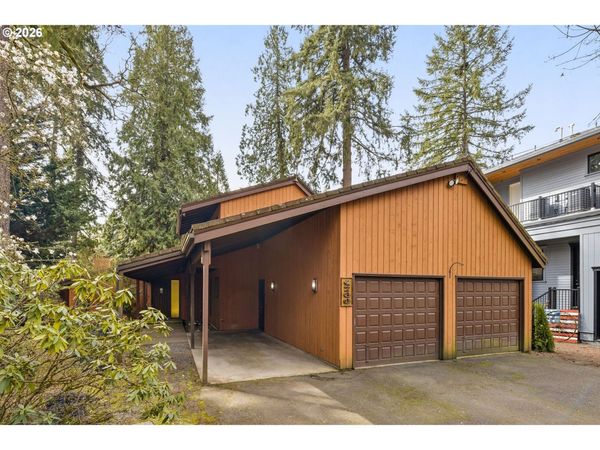 4760 DOGWOOD DR, Lake Oswego, OR 97035