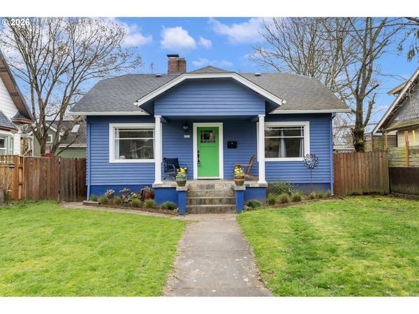 6362 N COMMERCIAL AVE, Portland, OR 97217