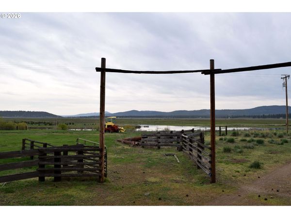 off Skeen Ranch Rd, Sprague River, OR 97639