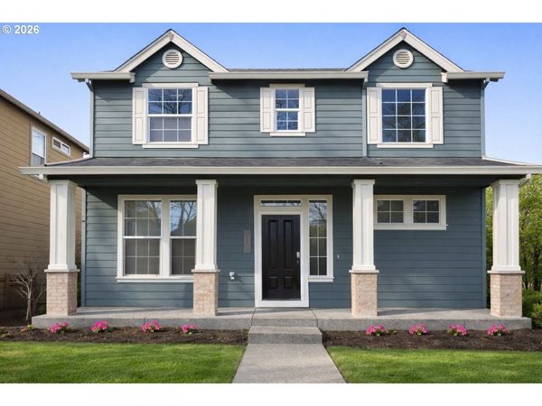 4923 N NEWARK ST, Portland, OR 97203