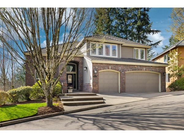 9238 NW MURDOCK ST, Portland, OR 97229