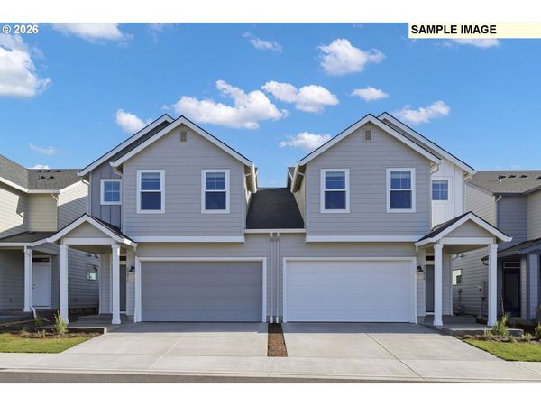 23781 SW BLACK TORTOISE TER, Tualatin, OR 97062