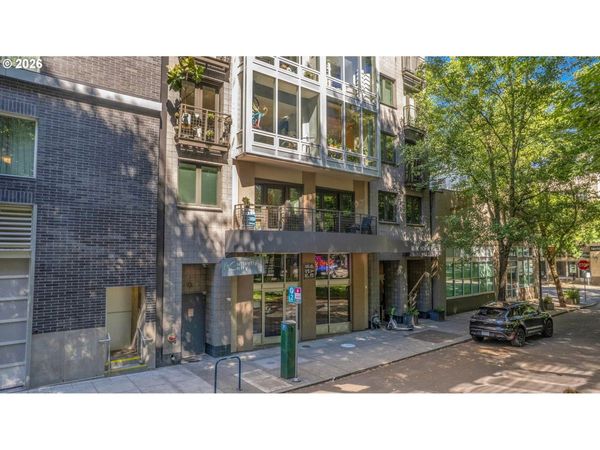 327 NW PARK AVE, Unit 3B, Portland, OR 97209