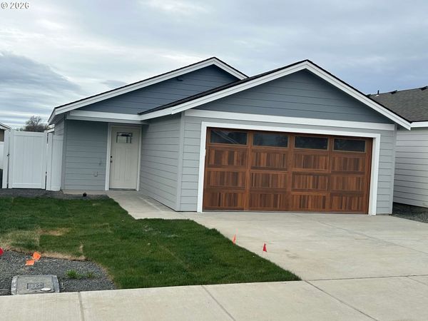 615 JIMMY ST, Stanfield, OR 97875