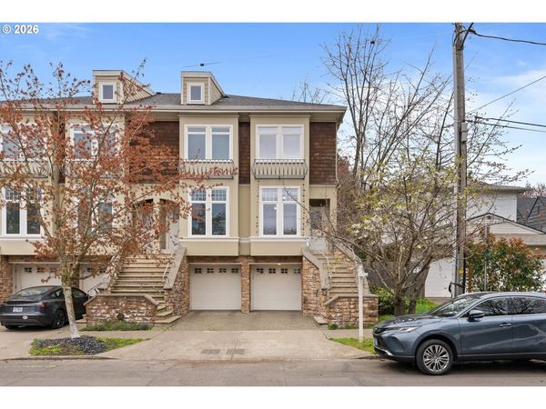 723 NE TILLAMOOK ST, Portland, OR 97212