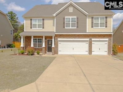 403 Compass Trail, Blythewood, SC 29016