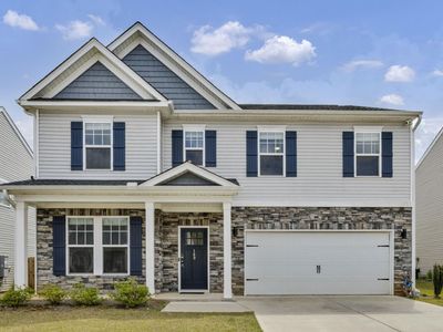 169 Prismatic Way , Lexington, SC 29072