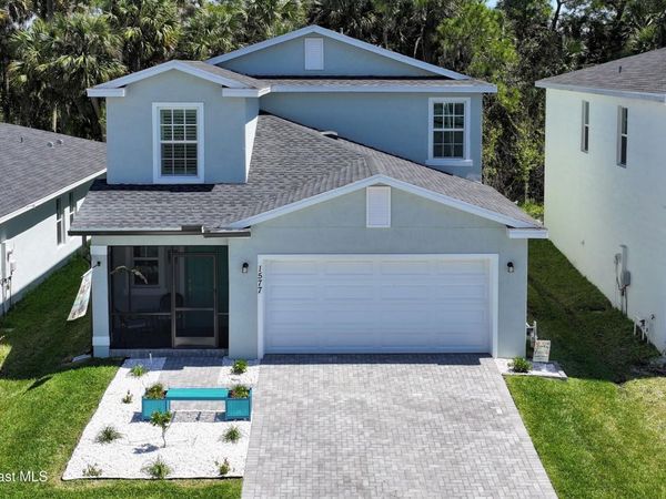 1577 Colebrook Circle SW, Palm Bay, FL 32908