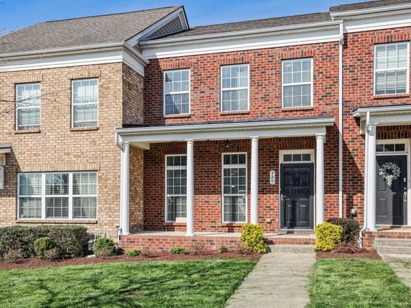 729 Westcott Ln , Nolensville, TN 37135