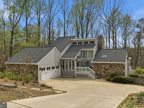 6421 Arbor Wood Drive, Flowery Branch, GA 30542