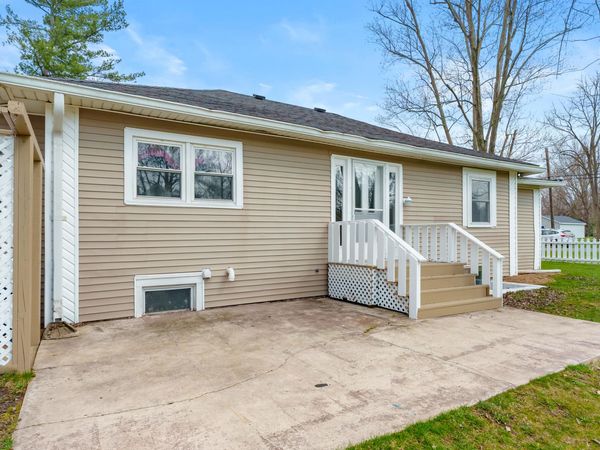 5171 N 20th Street N, Kalamazoo, MI 49004