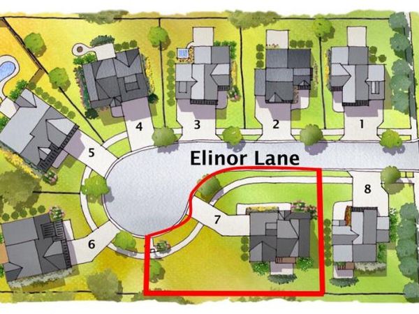 2350 Elinor Lane SE, Unit 7, Grand Rapids, MI 49506