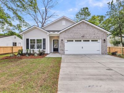 3581 Spence Drive, Johns Island, SC 29455