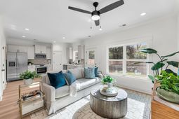 3581 Spence Drive photo 4