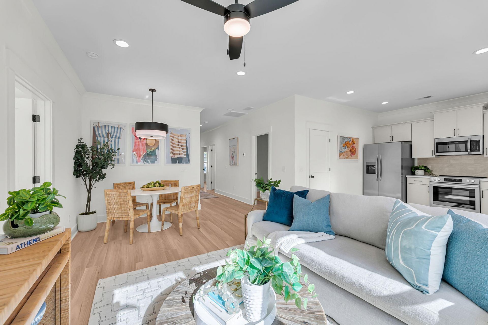 3581 Spence Drive Photo 6