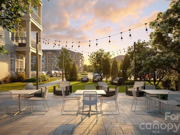 10500 Midway Park Drive , Unit B3, Charlotte, NC 28277