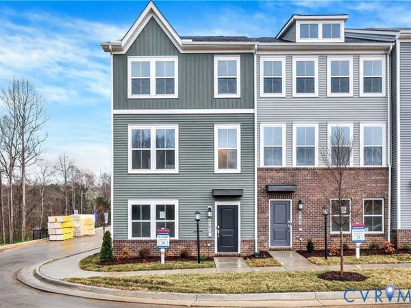 6111 Primrose Path Road, Richmond, VA 23224