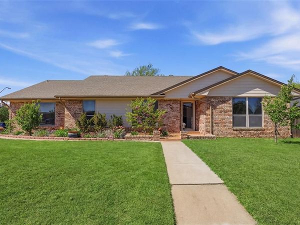 9701 Pheasant Lane, Oklahoma City, OK 73162