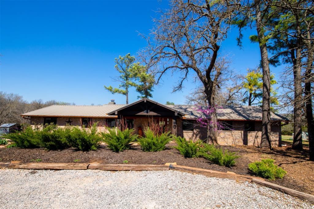 6400 E Simmons Road, Guthrie, OK 73044 Main Photo