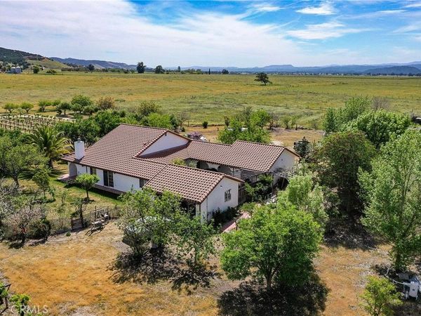 65380 San Lucas, Lockwood, CA 93932