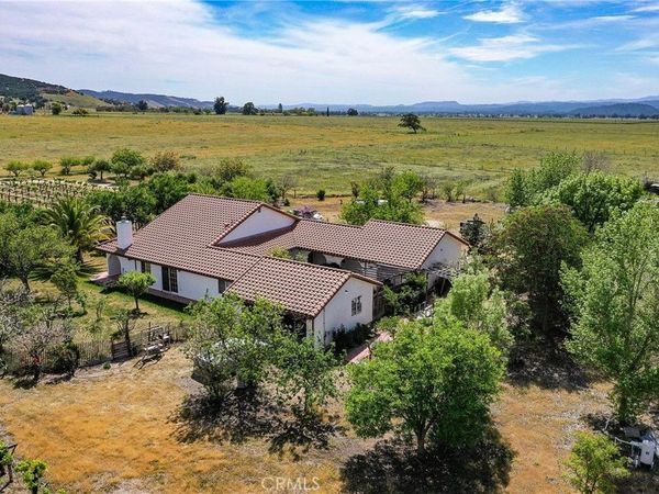 65380 San Lucas, Lockwood, CA 93932