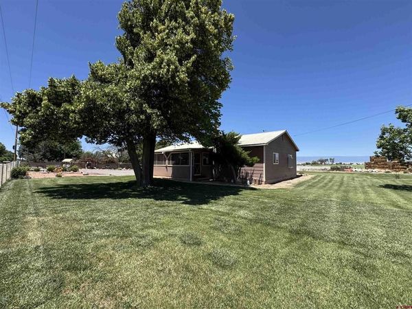 5760 Highway 348, Olathe, CO 81425