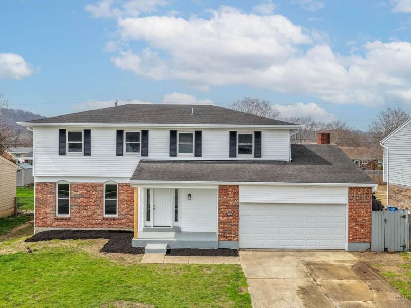 1111 Westfield Drive, Harrison, OH 45030 Photo 1