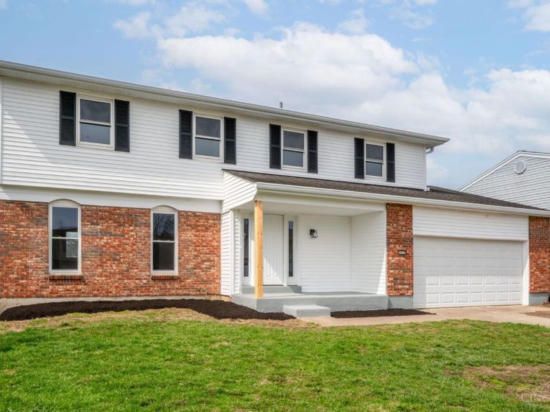 1111 Westfield Drive, Harrison, OH 45030 Photo 2