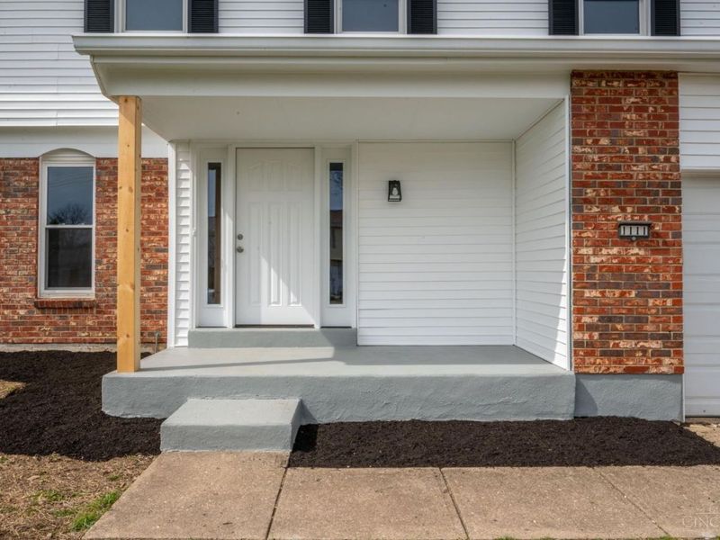 1111 Westfield Drive, Harrison, OH 45030 Photo 3