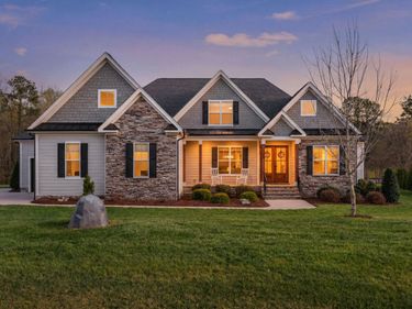 90 Old Spur Road, Youngsville, NC 27596