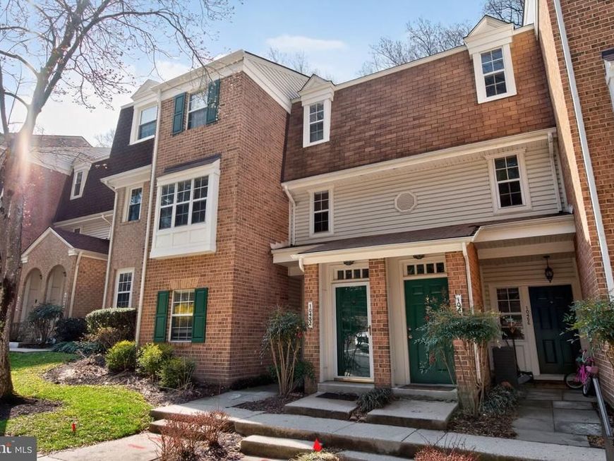 10452 Parthenon Court, Unit 10452, Bethesda, MD 20817 Main Photo