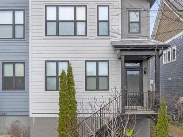 1429 MIDLAND ST , CHARLOTTESVILLE, VA 22902