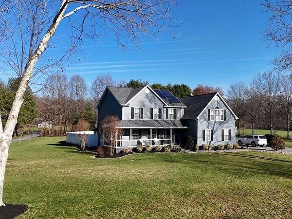 119 PLEASANT SPRINGS DRIVE, CENTREVILLE, MD 21617