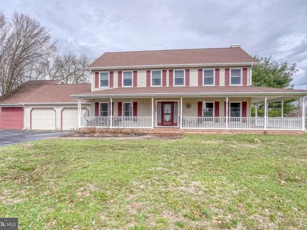 105 WILDER ROAD , DOVER, DE 19904