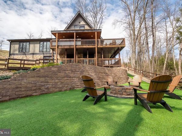 1544 STOCKSLAGER ROAD, OAKLAND, MD 21550