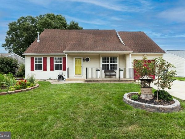 13 DASHER AVENUE, BEAR, DE 19701