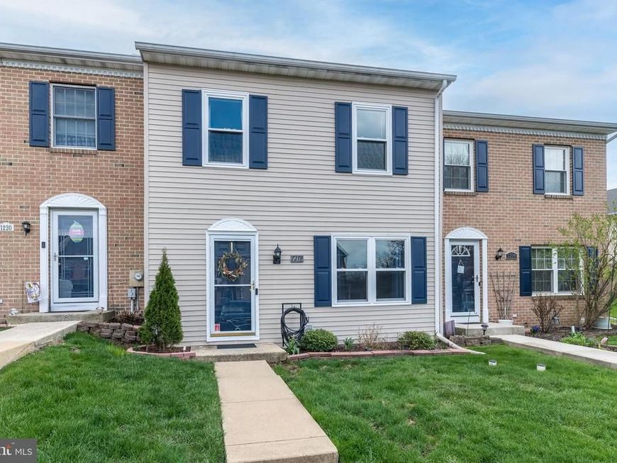 1218 Pine Ridge Drive, Perkiomenville, PA 18074 Main Photo