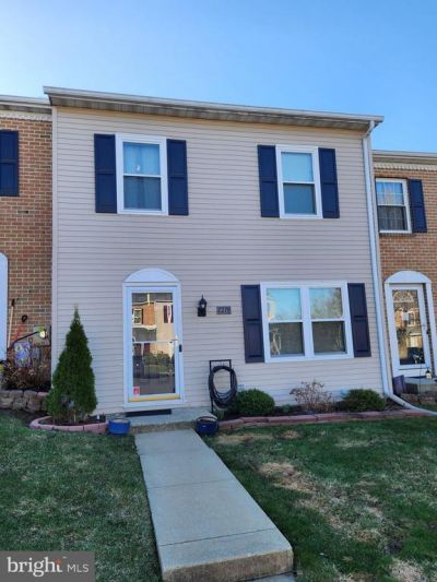 1218 PINE RIDGE DRIVE , PERKIOMENVILLE, PA 18074
