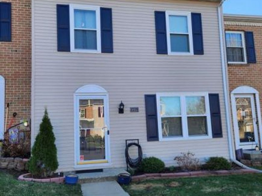 1218 Pine Ridge Drive , Perkiomenville, PA 18074 Main Photo