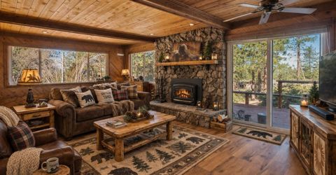 3720 Terrace Drive, South Lake Tahoe, CA 96150 Photo