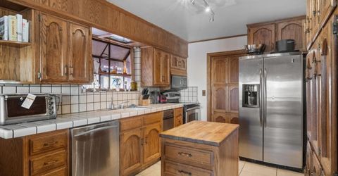 3720 Terrace Drive, South Lake Tahoe, CA 96150 Photo